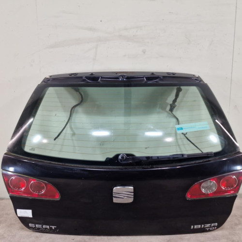 Hayon Seat IBIZA III 1.9 tdi (2002-2009) 5 portes