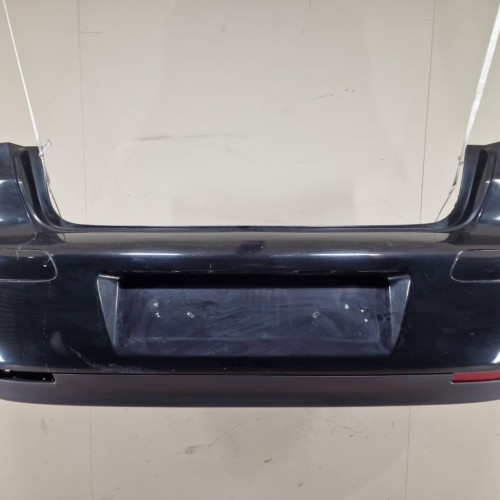 Pare-choc arrière Seat IBIZA III 1.9 tdi (2002-2009) 5 portes