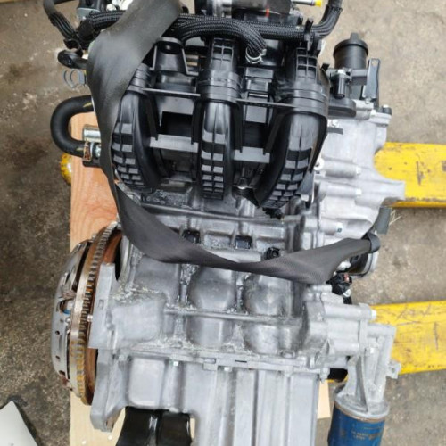 Moteur essence Citroën C1 II 1.0 vti 68 (2014)