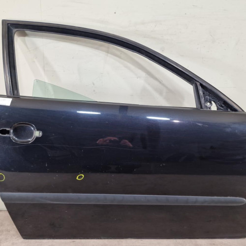 Porte avant droite Seat IBIZA III 1.9 tdi (2002-2009) 5 portes