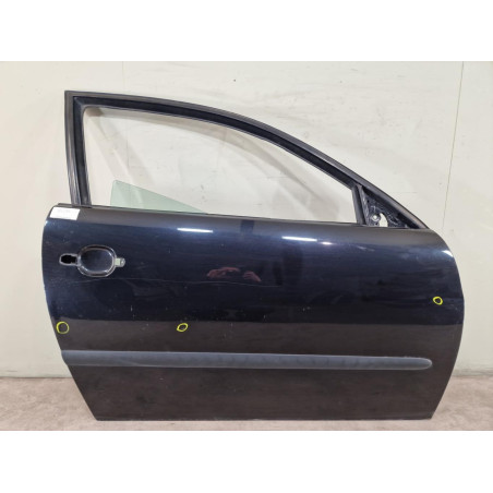Porte avant droite Seat IBIZA III 1.9 tdi (2002-2009) 5 portes