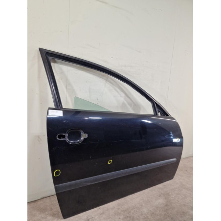 Porte avant droite Seat IBIZA III 1.9 tdi (2002-2009) 5 portes