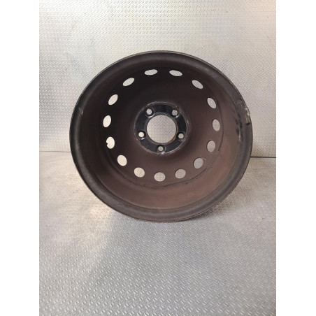 Jante tole 5 RENAULT MASTER 3  MASTER 3 PHASE 2