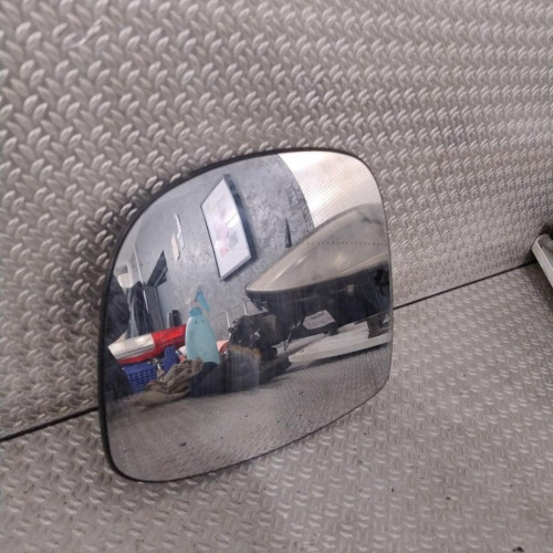Glace  retroviseur exterieur droit Mercedes-benz VITO - MIXTO Camionnette 109 cdi (2003)