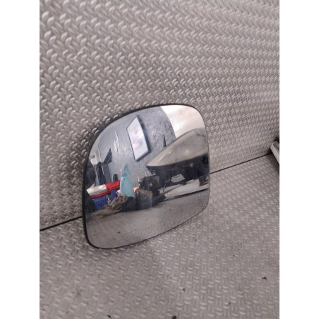 Glace  retroviseur exterieur droit Mercedes-benz VITO - MIXTO Camionnette 109 cdi (2003)