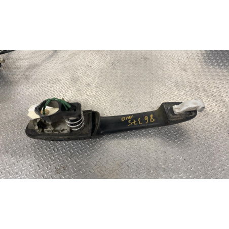 Poignee ext porte avd Mercedes-benz VITO - MIXTO Camionnette 109 cdi (2003)