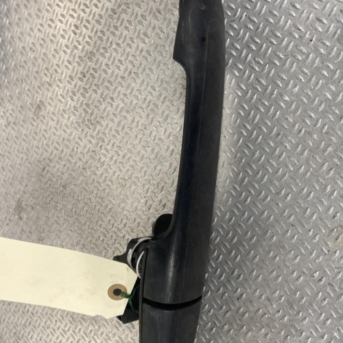 Poignee int porte coulissante d Mercedes-benz VITO - MIXTO Camionnette 109 cdi (2003)