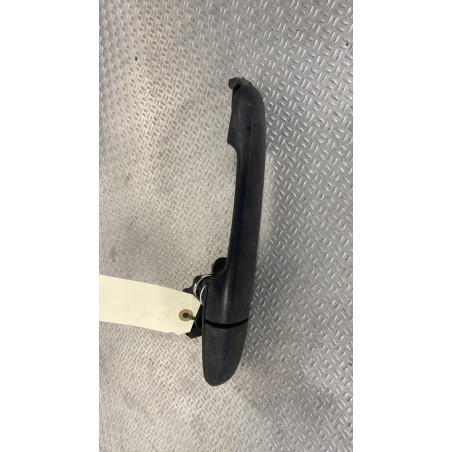Poignee int porte coulissante d Mercedes-benz VITO - MIXTO Camionnette 109 cdi (2003)