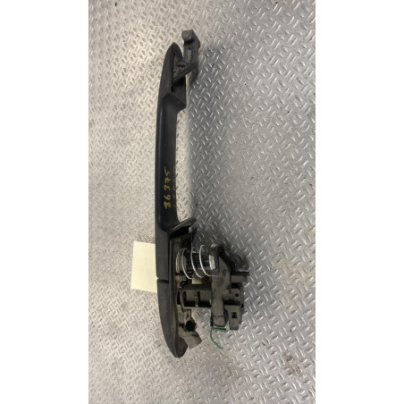 Poignee int porte coulissante d Mercedes-benz VITO - MIXTO Camionnette 109 cdi (2003)