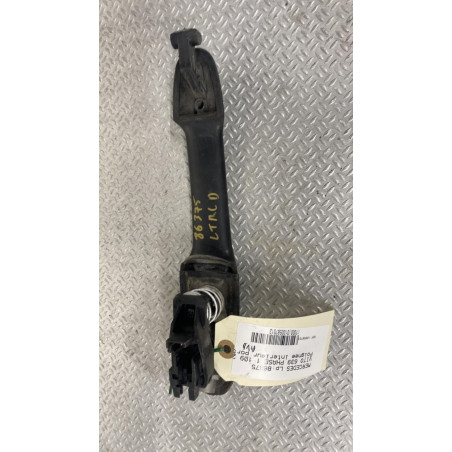 Poignee int porte coulissante d Mercedes-benz VITO - MIXTO Camionnette 109 cdi (2003)