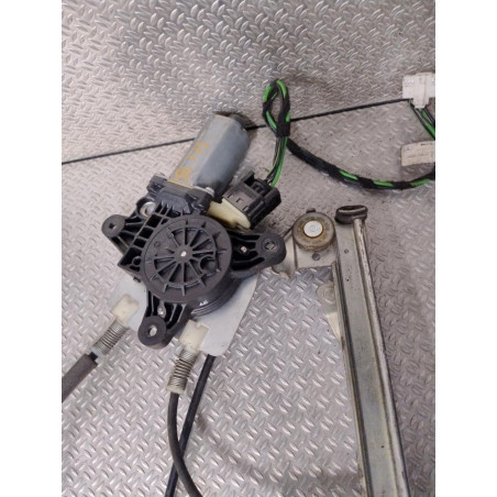 Mecanisme  moteur lève-glace avant droit Mercedes-benz VITO - MIXTO Camionnette 109 cdi (2003)