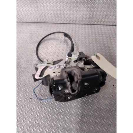 Serrure porte avd Mercedes-benz VITO - MIXTO Camionnette 109 cdi (2003)