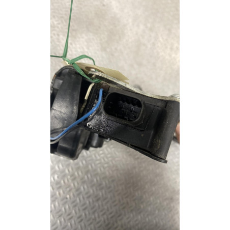 Serrure porte avg Mercedes-benz VITO - MIXTO Camionnette 109 cdi (2003)