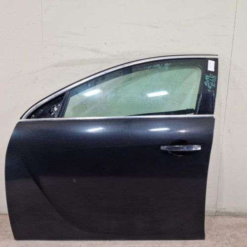 Porte avant gauche Opel INSIGNIA A Sports Tourer 2.0 cdti (2008-2015)