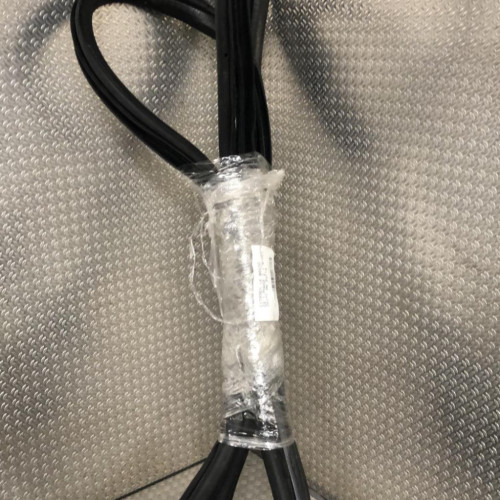 Joint porte avg Citroën C3 I 1.4 hdi (2003-2011) 5 portes