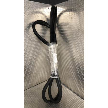 Joint porte avg Citroën C3 I 1.4 hdi (2003-2011) 5 portes
