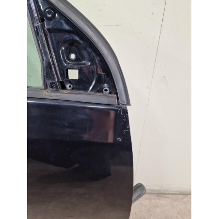 Porte avant droite Vw GOLF VI 1.6 tdi (2009-2012) 5 portes