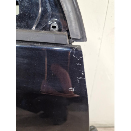 Porte avant droite Vw GOLF VI 1.6 tdi (2009-2012) 5 portes