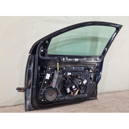 Porte avant droite Vw GOLF VI 1.6 tdi (2009-2012) 5 portes