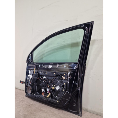 Porte avant droite Vw GOLF VI 1.6 tdi (2009-2012) 5 portes