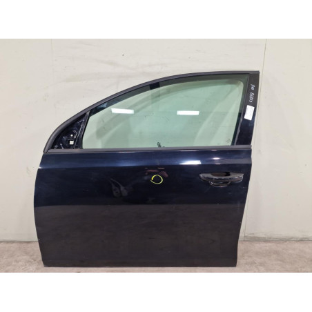 Porte avant gauche Vw GOLF VI 1.6 tdi (2009-2012) 5 portes