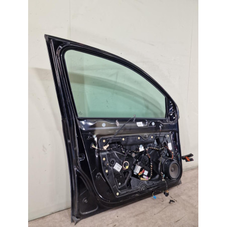 Porte avant gauche Vw GOLF VI 1.6 tdi (2009-2012) 5 portes