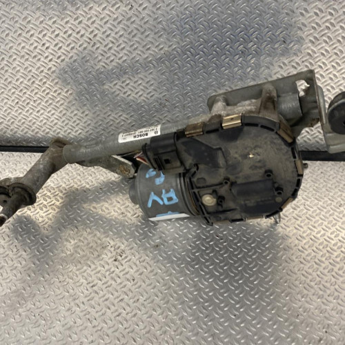 Moteur essuie-glace av gauche Vw GOLF PLUS V 1.9 tdi (2005-2009) 5 portes