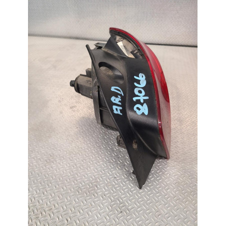 Feu arrière droit Seat IBIZA IV 1.2 tdi (2010-2015)