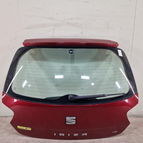 Hayon Seat IBIZA IV 1.2 tdi (2010-2015)