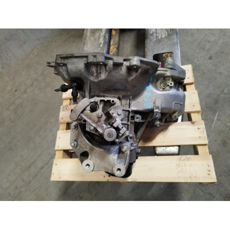 Boîte à vitesse mecanique Opel CORSA E 1.4 (2014)