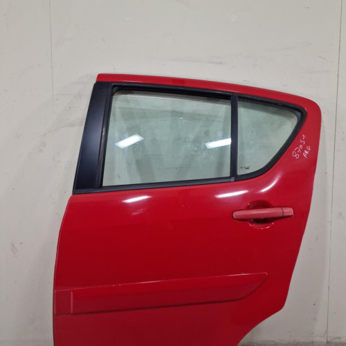 Porte arrière gauche Suzuki SPLASH 1.3 cdti (2008)