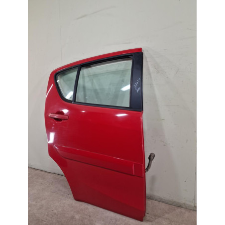 Porte arrière droite Suzuki SPLASH 1.3 cdti (2008)
