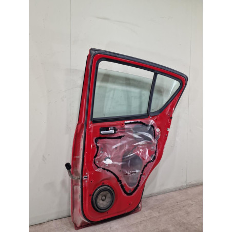 Porte arrière droite Suzuki SPLASH 1.3 cdti (2008)