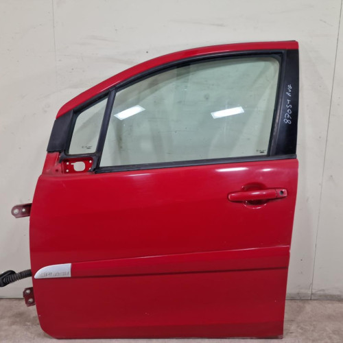 Porte avant gauche Suzuki SPLASH 1.3 cdti (2008)