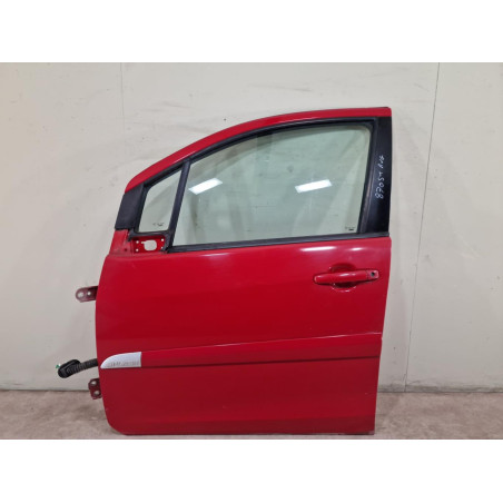 Porte avant gauche Suzuki SPLASH 1.3 cdti (2008)