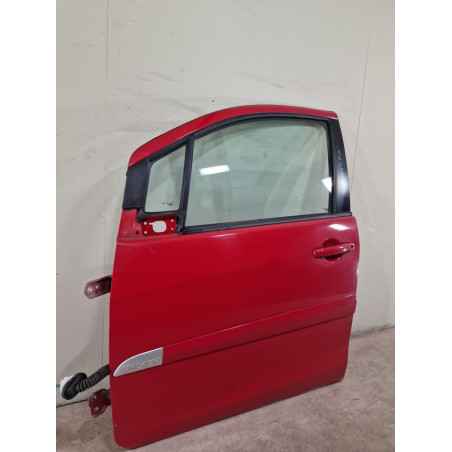 Porte avant gauche Suzuki SPLASH 1.3 cdti (2008)