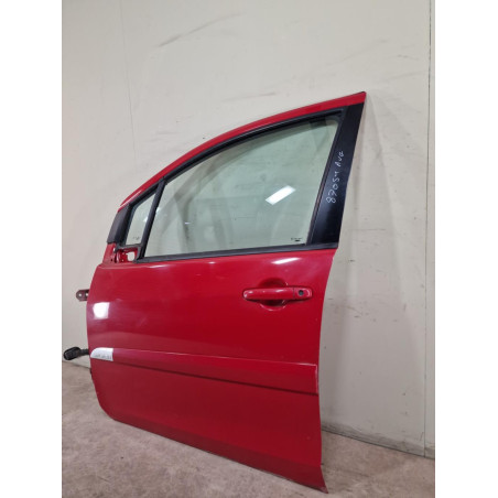 Porte avant gauche Suzuki SPLASH 1.3 cdti (2008)