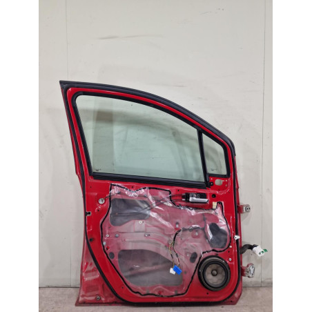 Porte avant gauche Suzuki SPLASH 1.3 cdti (2008)