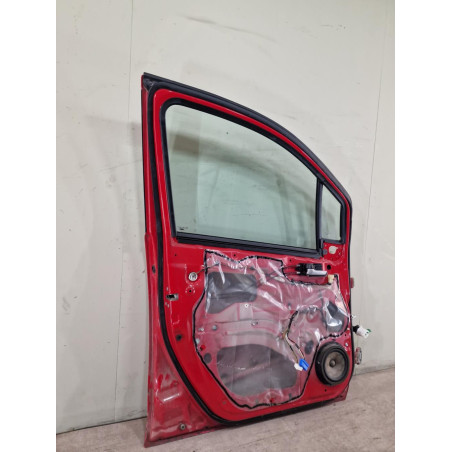 Porte avant gauche Suzuki SPLASH 1.3 cdti (2008)