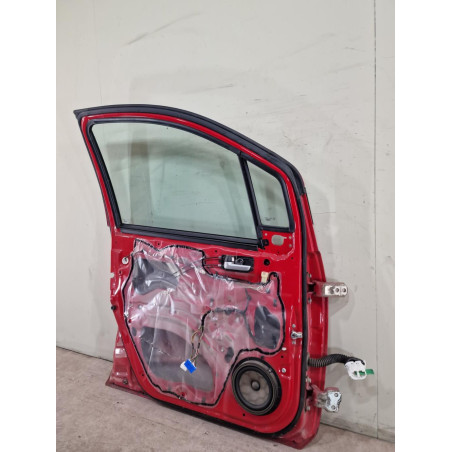 Porte avant gauche Suzuki SPLASH 1.3 cdti (2008)