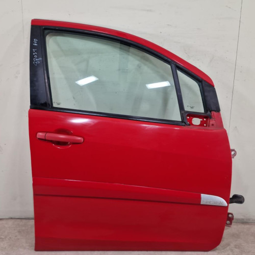 Porte avant droite Suzuki SPLASH 1.3 cdti (2008)