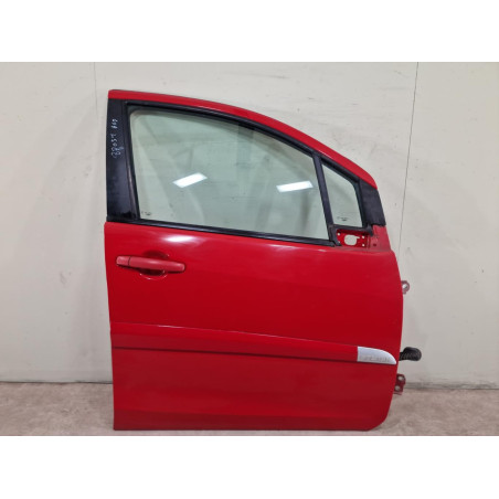 Porte avant droite Suzuki SPLASH 1.3 cdti (2008)