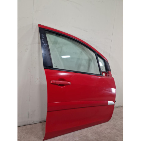 Porte avant droite Suzuki SPLASH 1.3 cdti (2008)