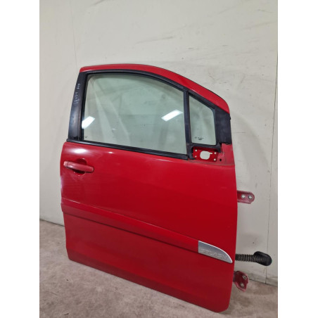 Porte avant droite Suzuki SPLASH 1.3 cdti (2008)