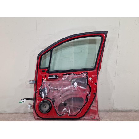 Porte avant droite Suzuki SPLASH 1.3 cdti (2008)