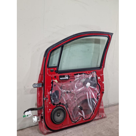 Porte avant droite Suzuki SPLASH 1.3 cdti (2008)