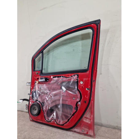 Porte avant droite Suzuki SPLASH 1.3 cdti (2008)