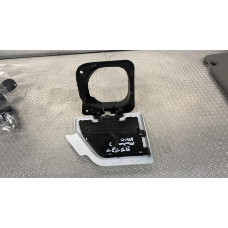 Volet de trappe carburant RENAULT MASTER 3  MASTER 3 PHASE 2