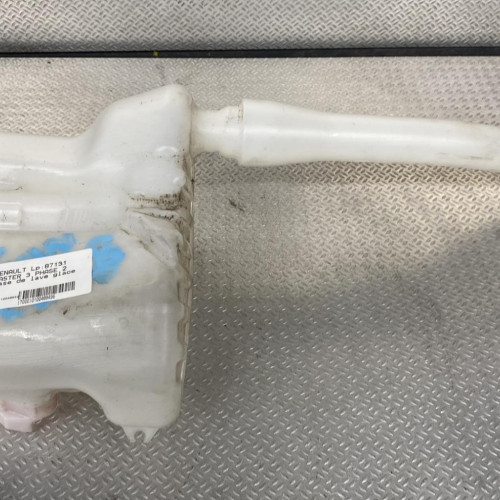 Reservoir lave-glace avant RENAULT MASTER 3  MASTER 3 PHASE 2