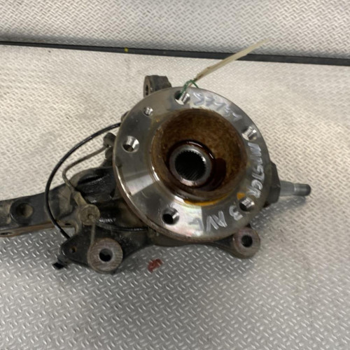 Pivot avg RENAULT MASTER 3  MASTER 3 PHASE 2
